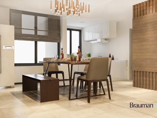 Vente appartement 1 pièces 34.7 m²