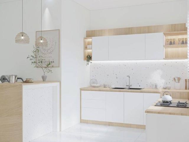 Vente appartement 1 pièces 35.3 m²