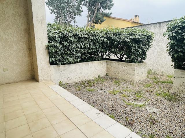 Vente Appartement 1.2 pièces 25 m2 Calenzana