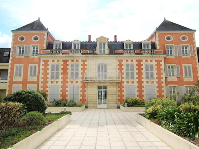 Vente Appartement 1.2 pièces 33 m2 Perigny
