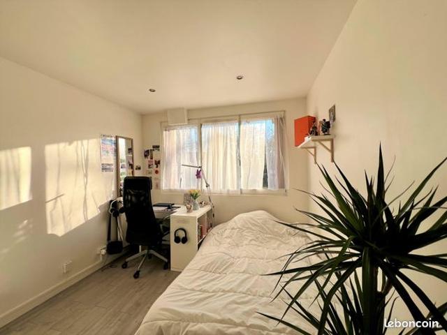Vente | Appartement | 1p | 14 m² | Maisons Laffitte | Expo Sud Ouest