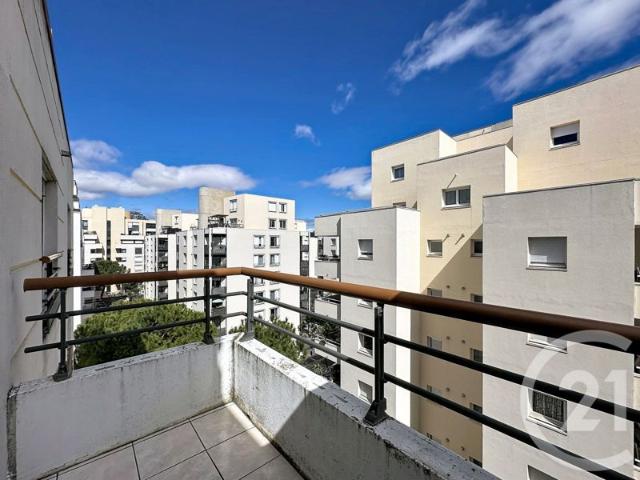 Vente Appartement 23 m² à Montpellier 109 000 ¤