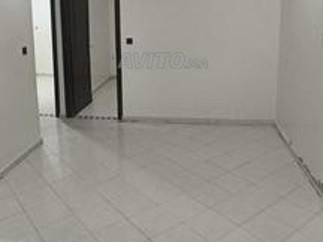 Vente appartement