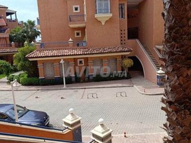 Vente appartement
