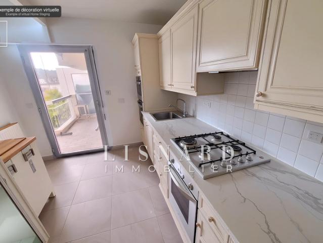 vente appartement