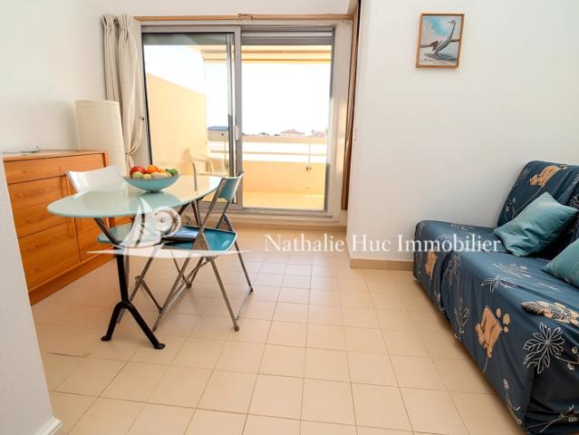 vente appartement