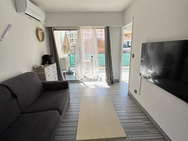 Vente Appartement 20.01 m2 Nice