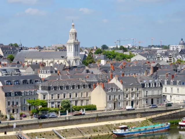 Vente Appartement 20 pièces 400 m2 Angers