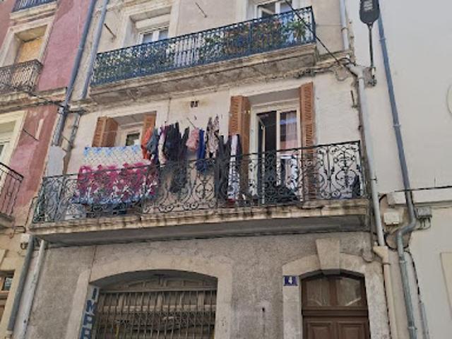 Vente Appartement 212 m2 Beziers