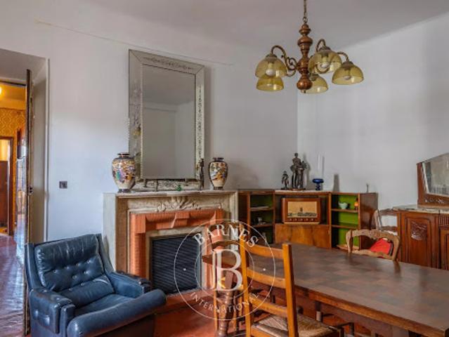 Vente Appartement 216 m2 Bastia
