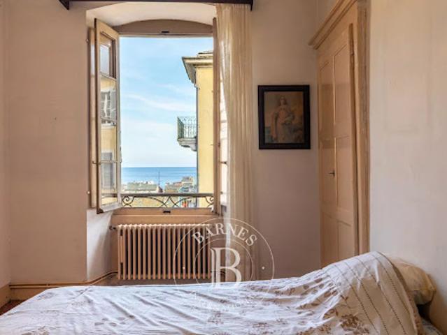 Vente Appartement 216 m2 Bastia