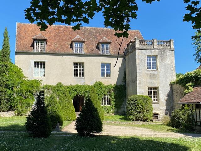 vente appartement