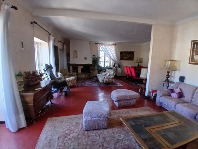 VENTE APPARTEMENT 225 m2 7 PIECES ALES