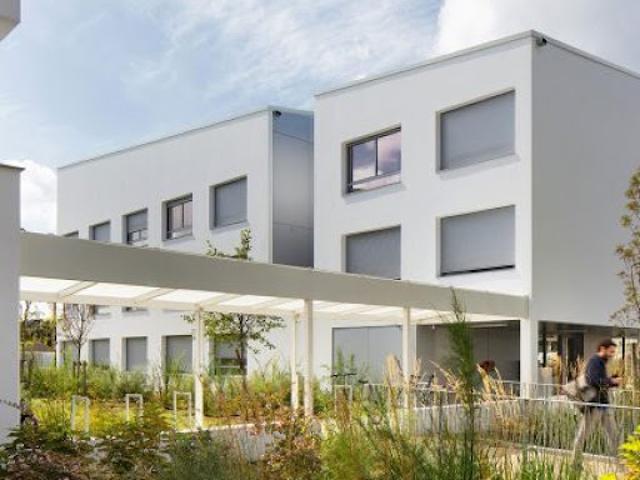 Vente Appartement 22.07 m2 Begles