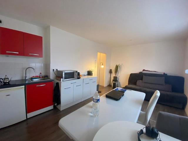 Vente Appartement 22 m² à Amiens 69 000 ¤