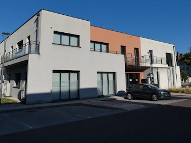 Vente Appartement 22 pièces 483 m2 Le Creusot