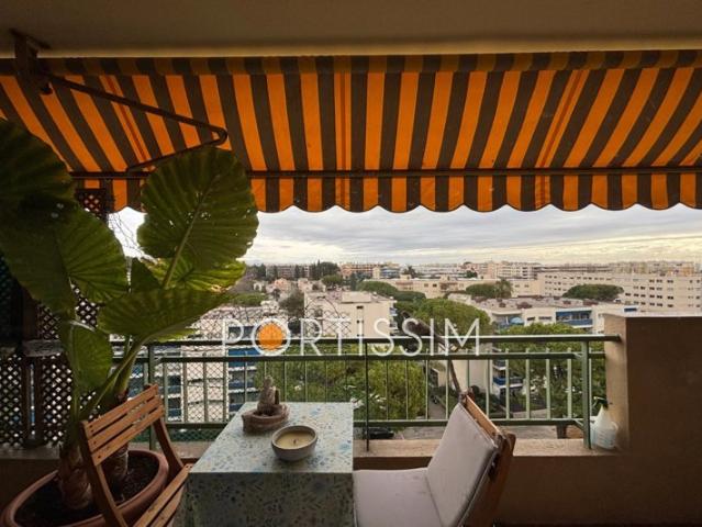 vente appartement 2 Pièce s