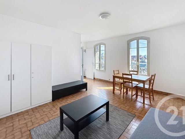 Vente Appartement 27 m² à Villejuif 150 700 ¤
