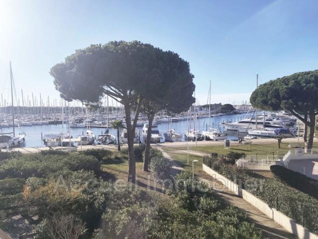 vente appartement