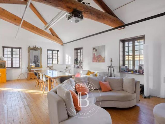 Vente Appartement 248 m2 Marseille 1er
