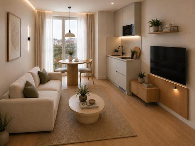Vente Appartement 25.5 m2 Bordeaux