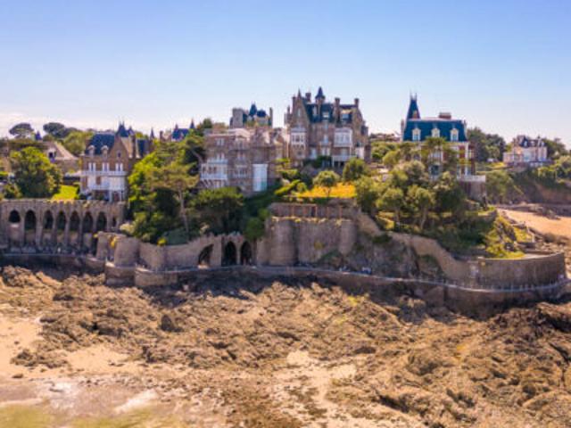 Vente Appartement 25 m2 Dinard