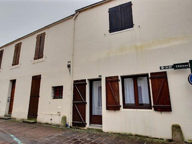 Vente Appartement 0 pièces 25 m2 Pornic