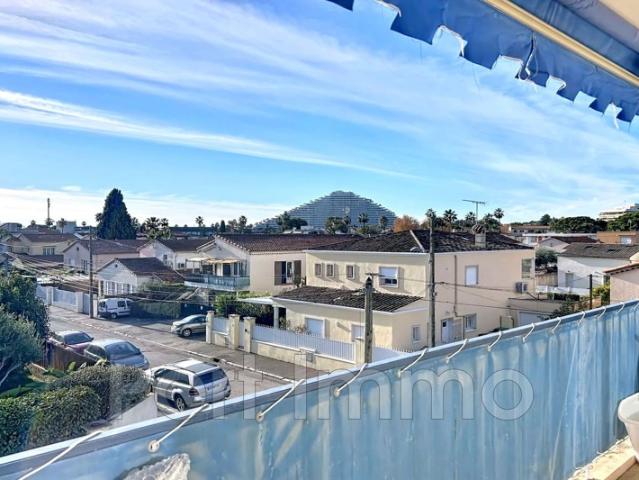 vente appartement 3 Pièce s