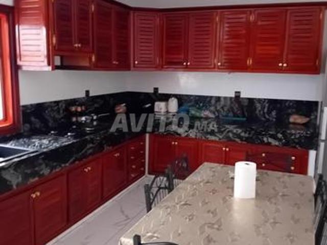 Vente appartement
