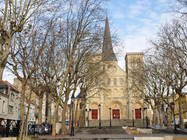 Vente Appartement 0 pièces 277 m2 Le Havre