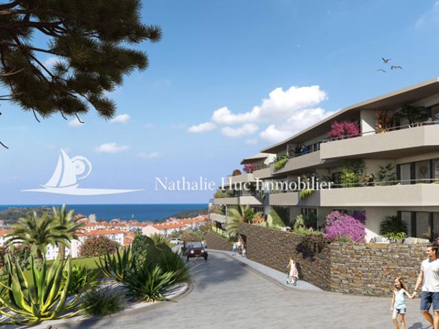 vente appartement