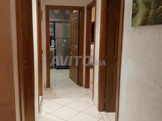 Vente appartement
