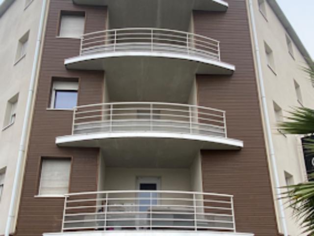 Vente Appartement 29.47 m2 Nantes