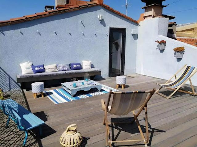 Vente Appartement 2 m2 Perpignan