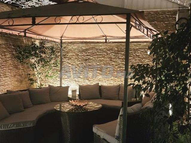 Vente appartement 2 Mars