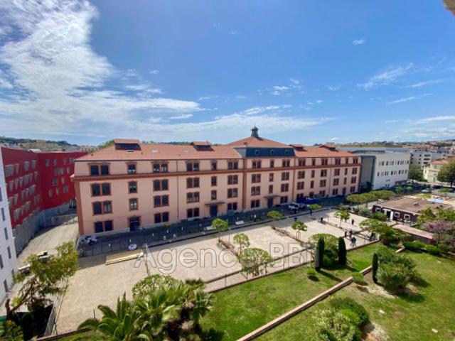 vente appartement 2 Pièce s