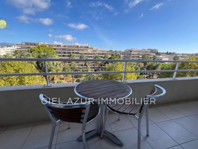 vente appartement 2 Pièce s