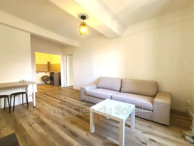 vente appartement 2 Pièce s