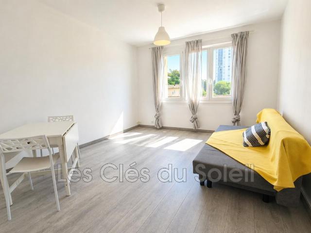 vente appartement 2 Pièce s
