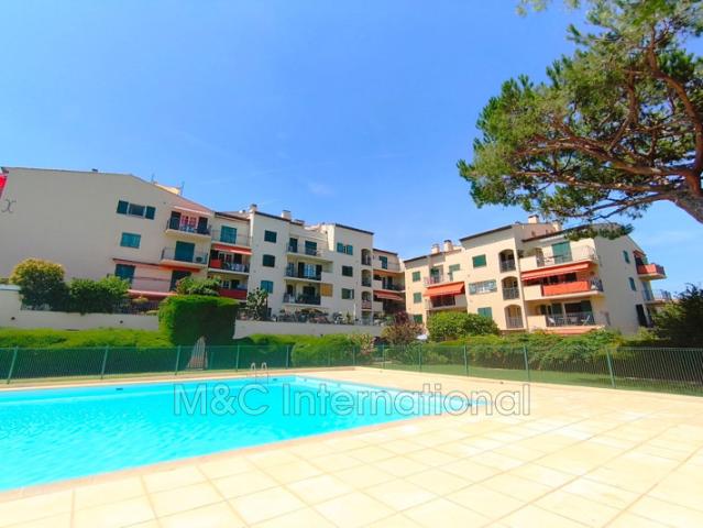 vente appartement 2 Pièce s