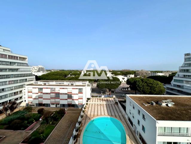 vente appartement 2 Pièce s