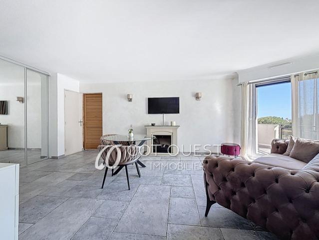vente appartement 2 Pièce s