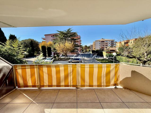 vente appartement 2 Pièce s