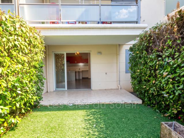 vente appartement 2 Pièce s