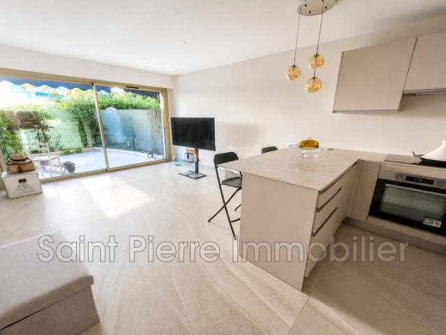 vente appartement 2 Pièce s