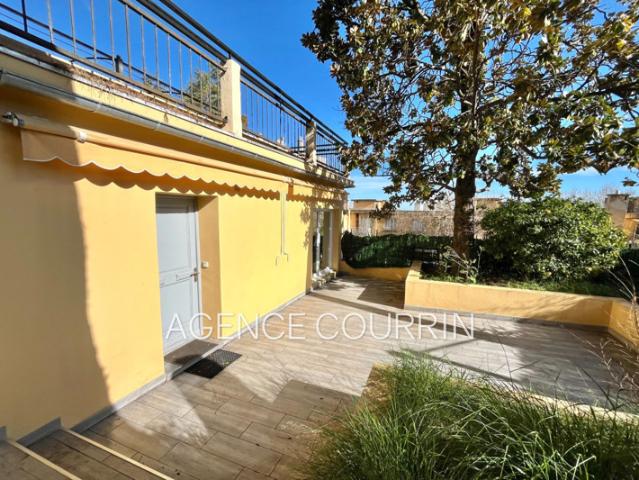 vente appartement 2 Pièce s