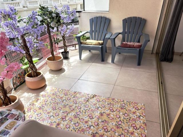 vente appartement 2 Pièce s