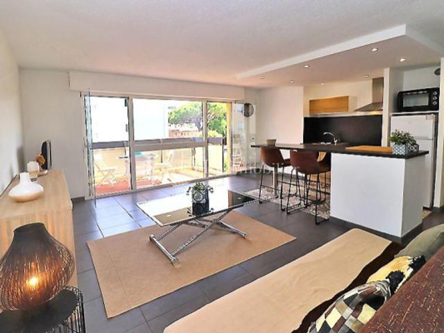 vente appartement 2 Pièce s