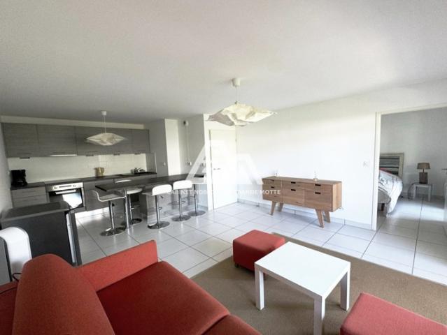 vente appartement 2 Pièce s