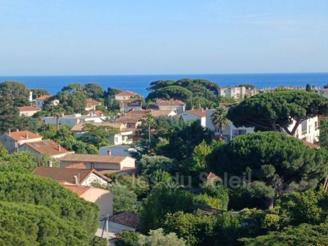 vente appartement 2 Pièce s